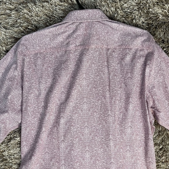 Ted Baker Endurance Button Up - Picture 10 of 16